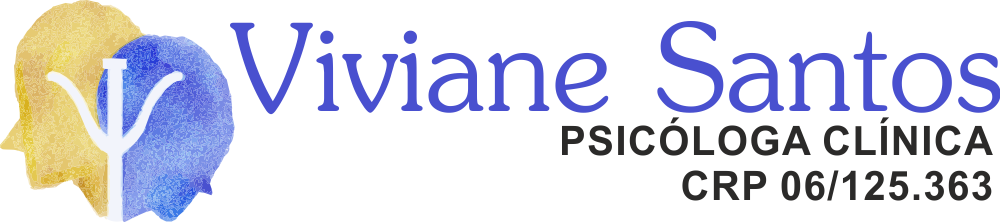 Psicologa Viviane Santos